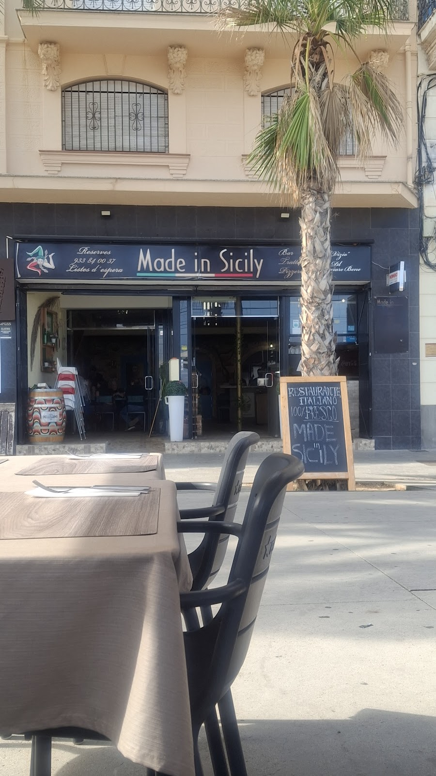 Made In Sicily - Foto 5