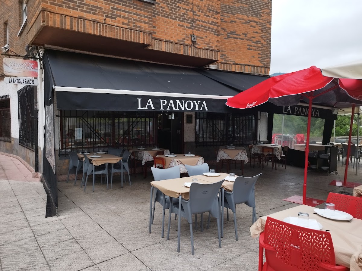 Restaurante La Panoya - Foto 1