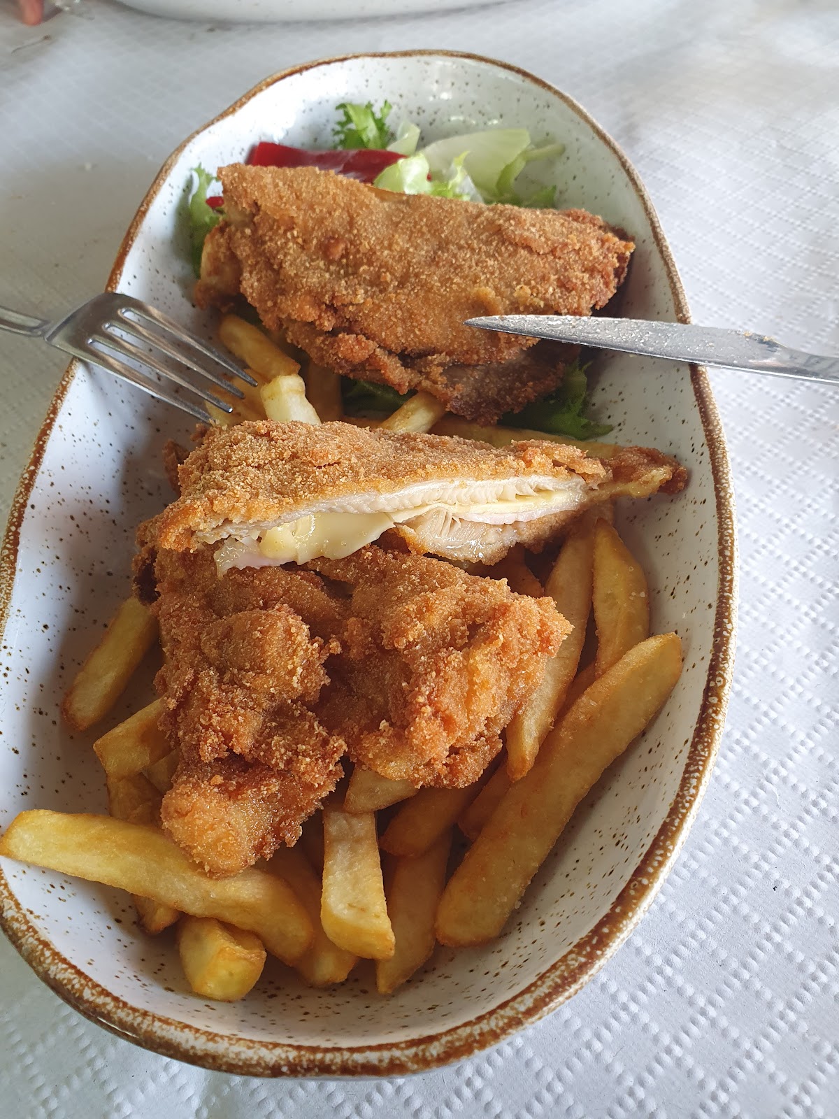 Restaurante La Panoya - Foto 2