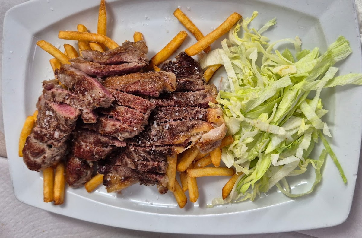 Restaurante La Panoya - Foto 3