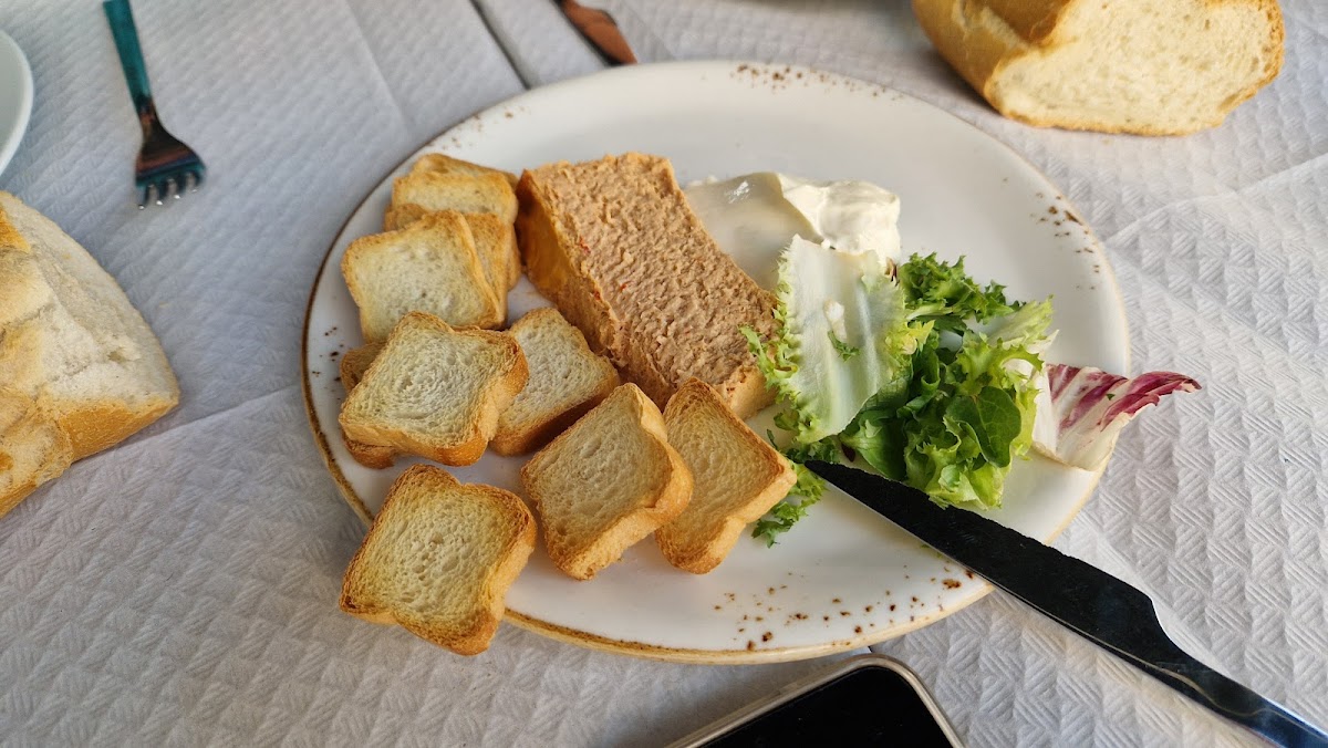 Restaurante La Panoya - Foto 4