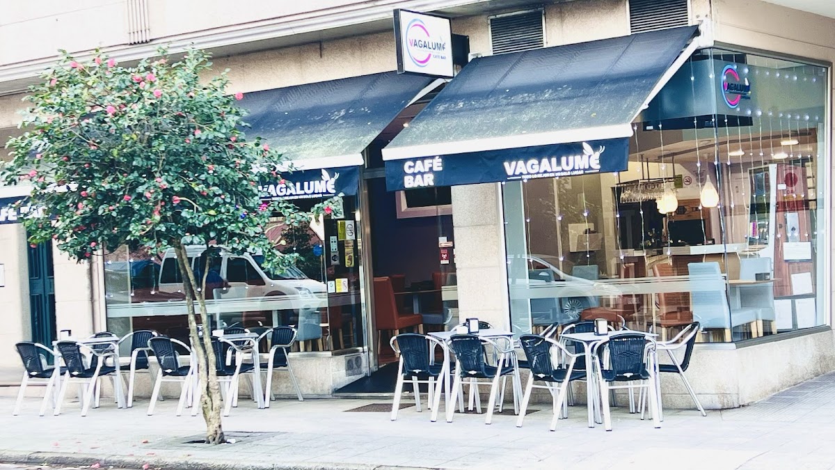 VAGALUME CAFÈ BAR