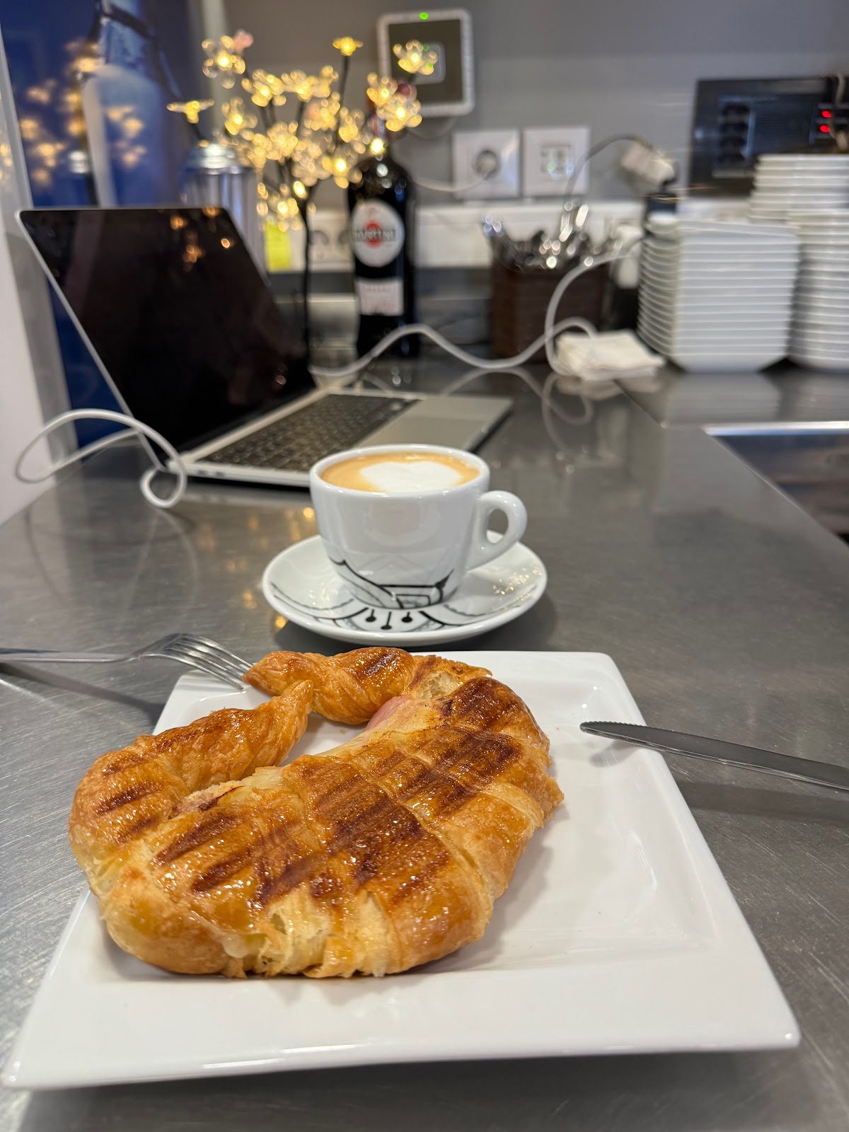 VAGALUME CAFÈ BAR - Foto 2