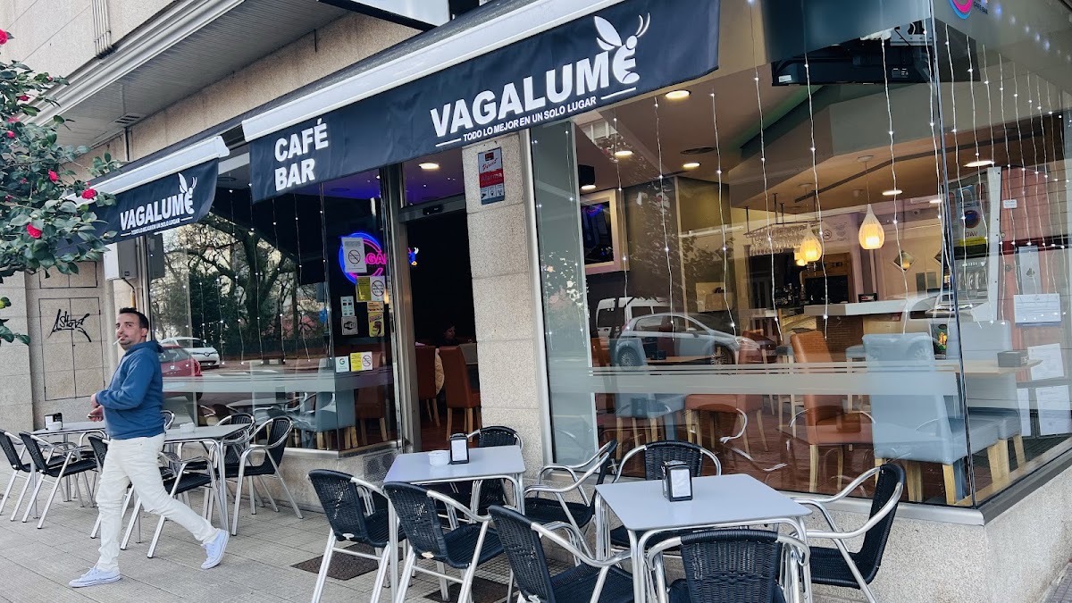 VAGALUME CAFÈ BAR - Foto 3