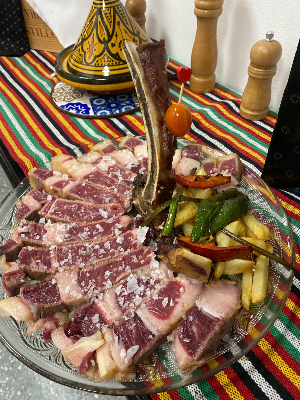 Restaurante El Capricho - Foto 4