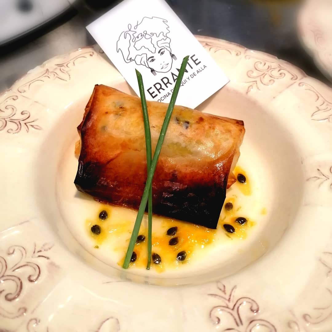 Restaurante Errante - Foto 2