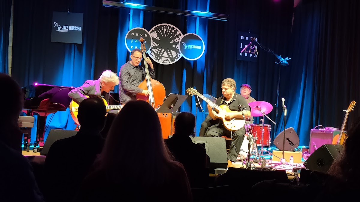 Nova Jazz Cava - Foto 1