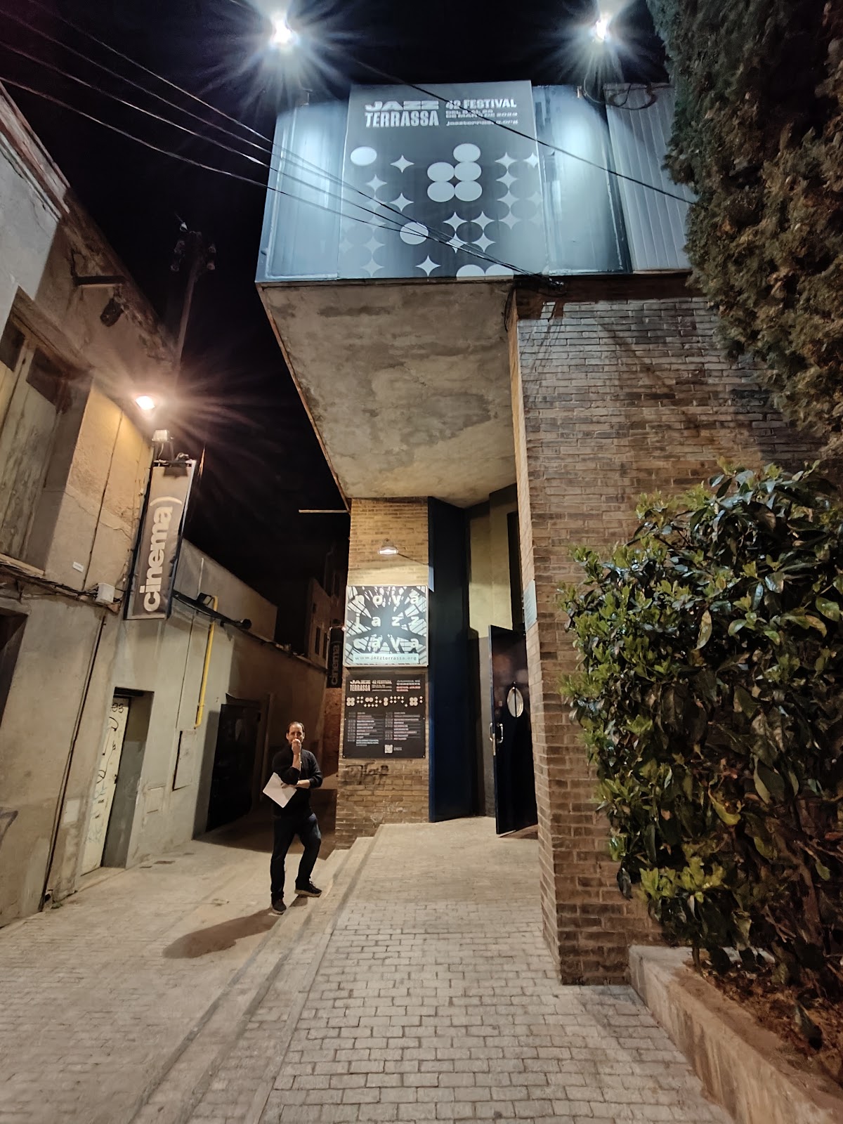 Nova Jazz Cava - Foto 2