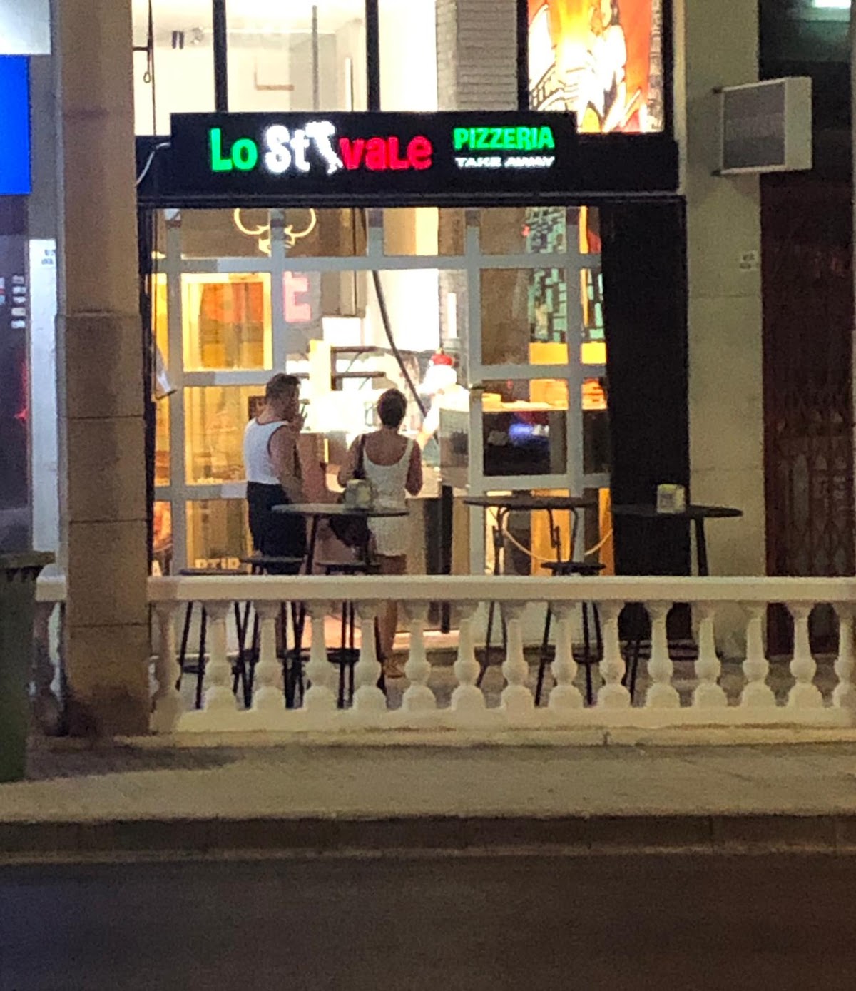 Pizzeria Lo Stivale - Foto 1