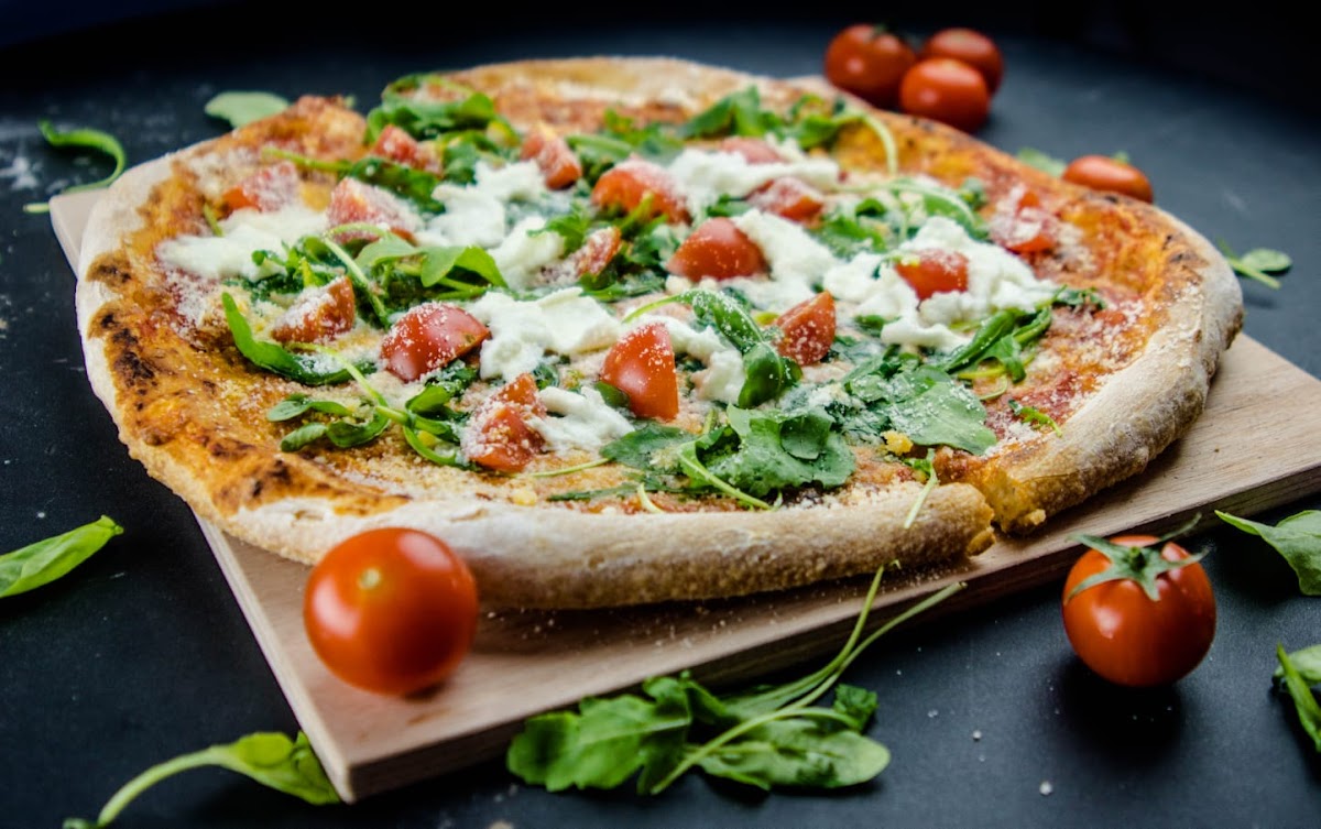 Pizzeria Lo Stivale - Foto 2