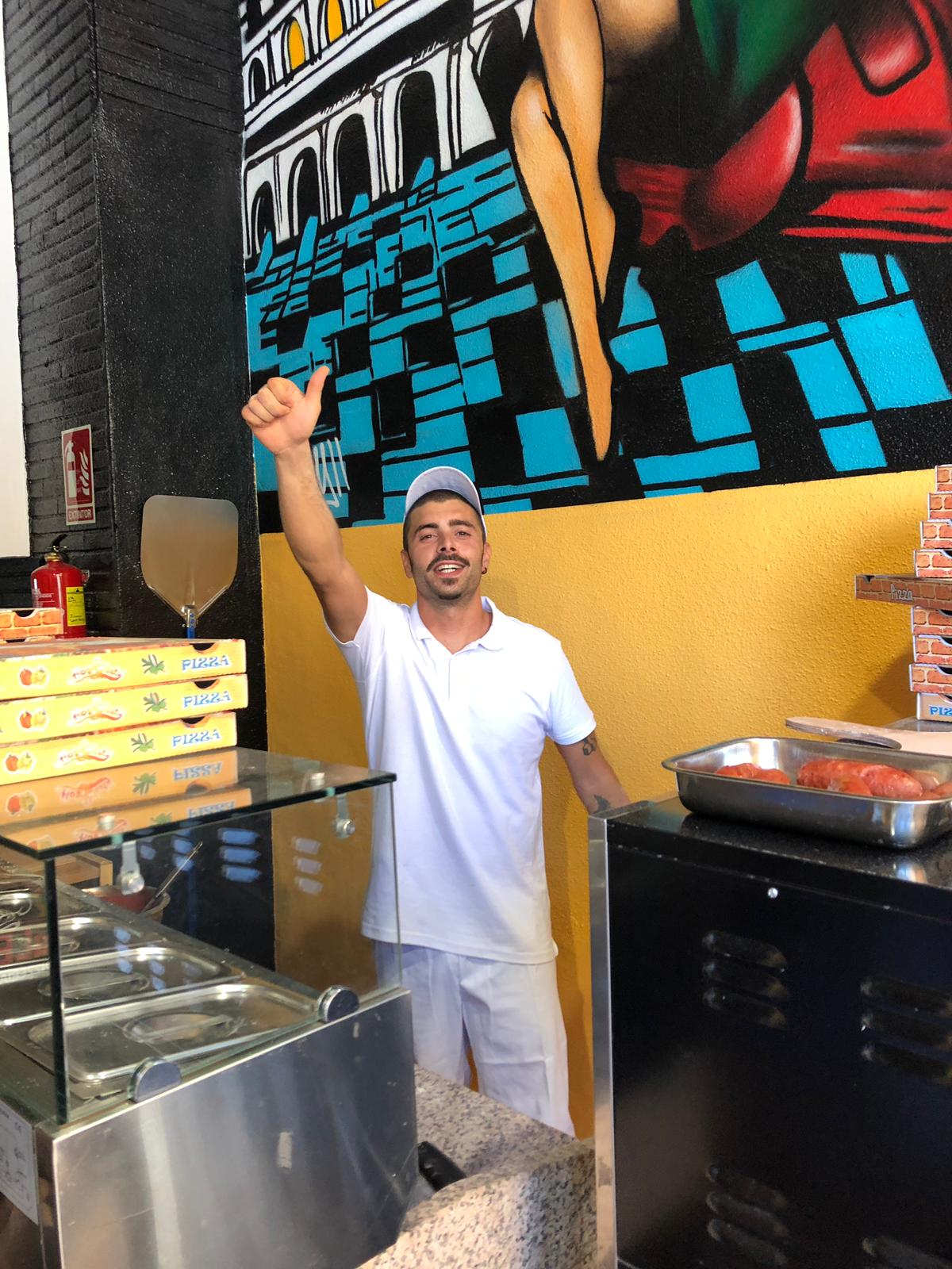 Pizzeria Lo Stivale - Foto 3