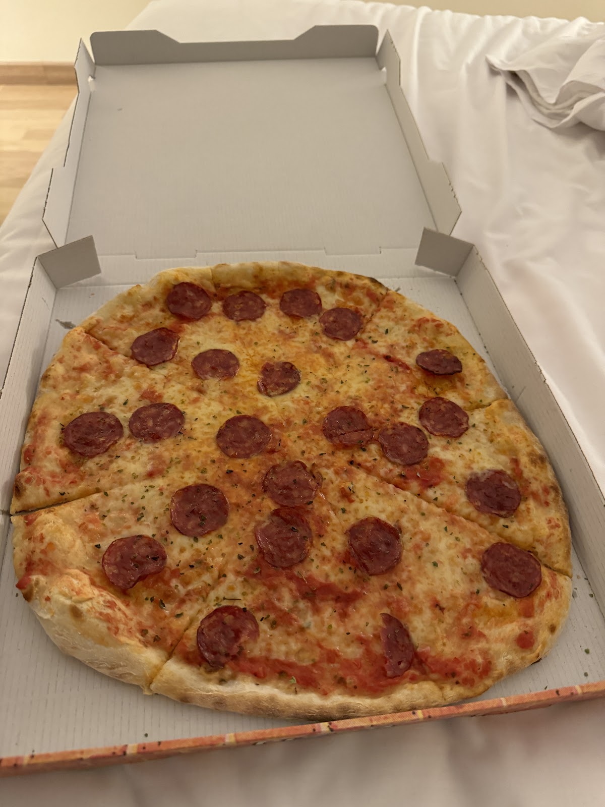 Pizzeria Lo Stivale - Foto 4