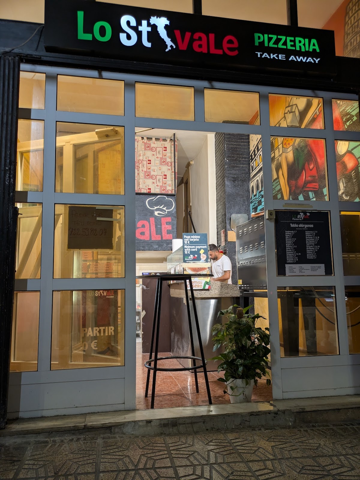 Pizzeria Lo Stivale - Foto 5