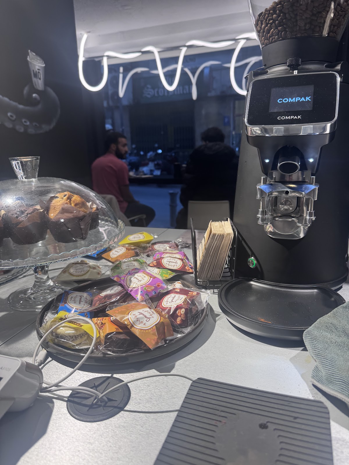 MO Cafe de Especialidad - Foto 2