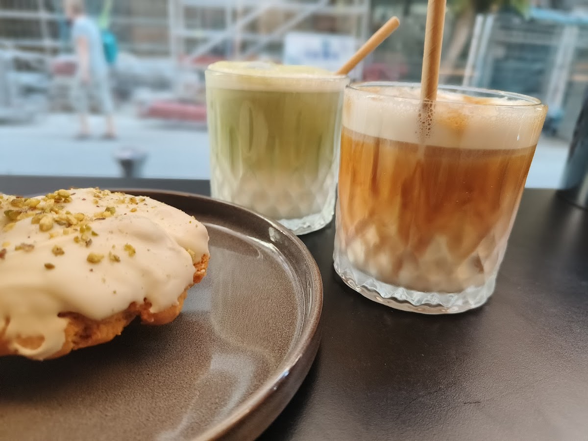 MO Cafe de Especialidad - Foto 3