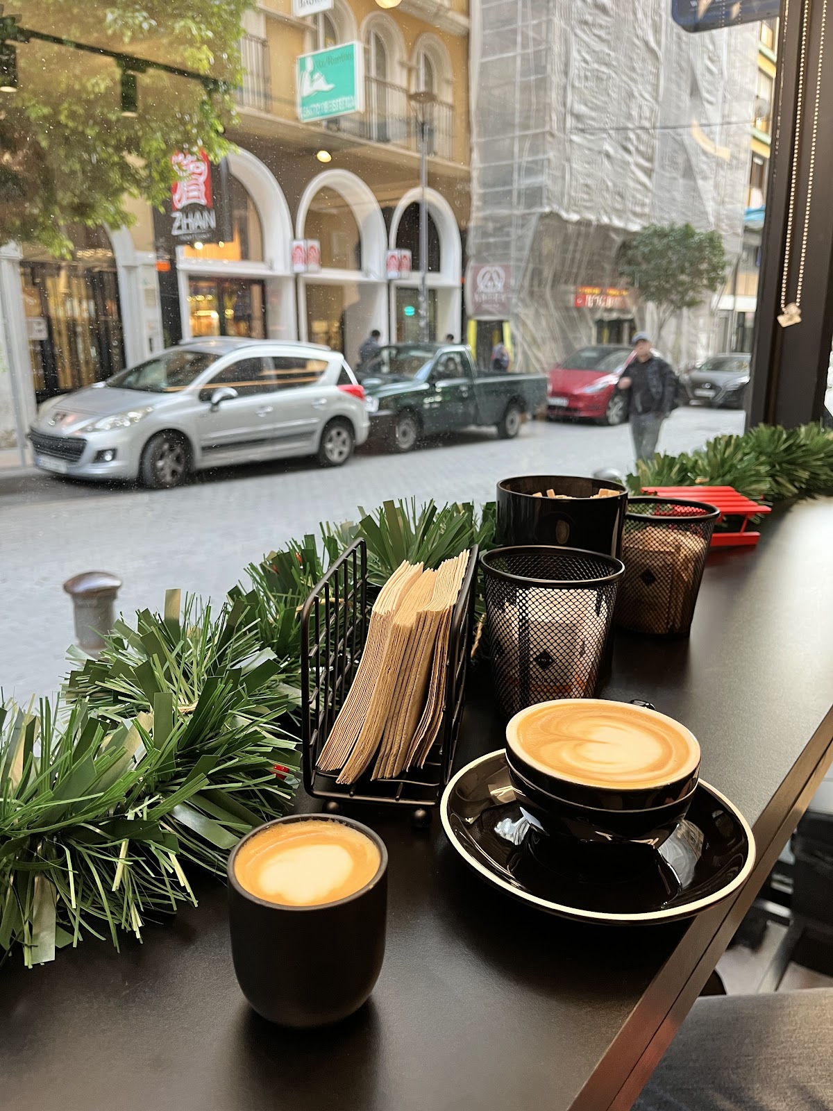 MO Cafe de Especialidad - Foto 4