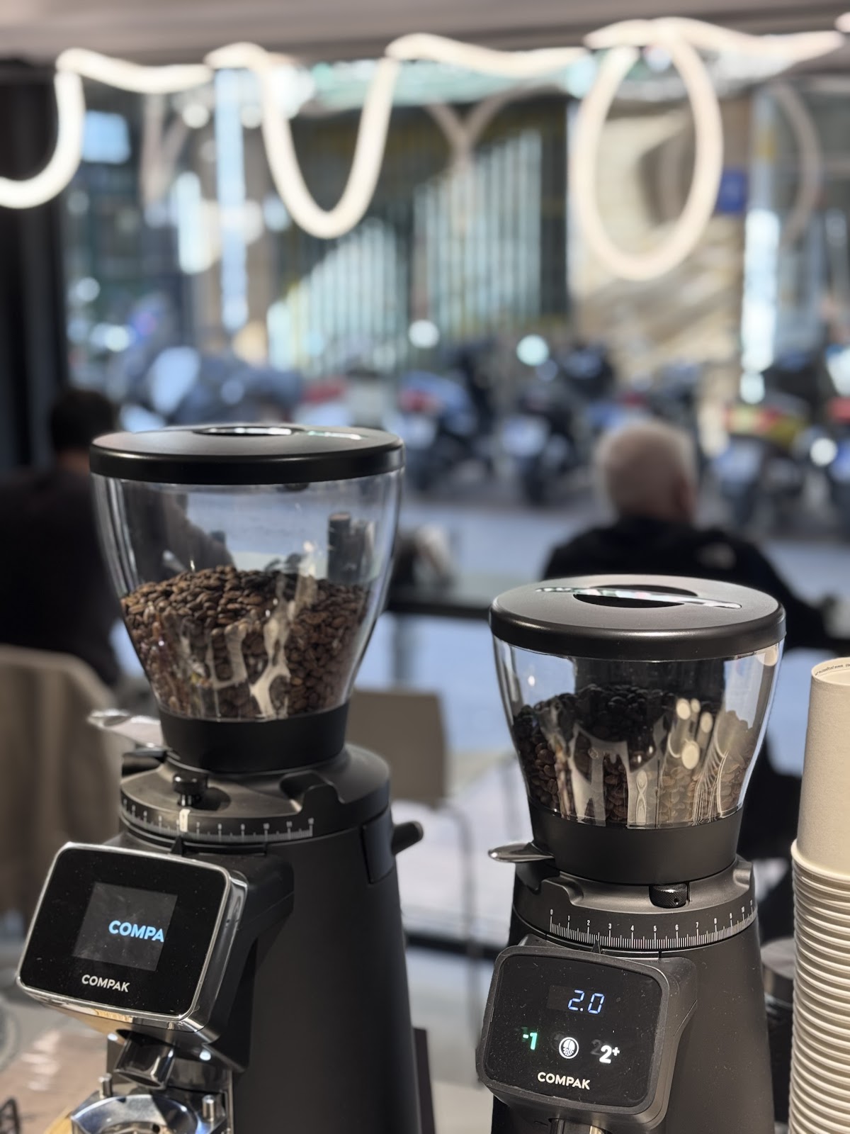 MO Cafe de Especialidad - Foto 5