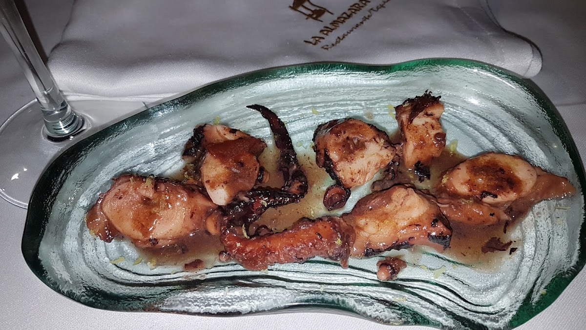 Restaurante La Almazara Cehegín - Foto 2