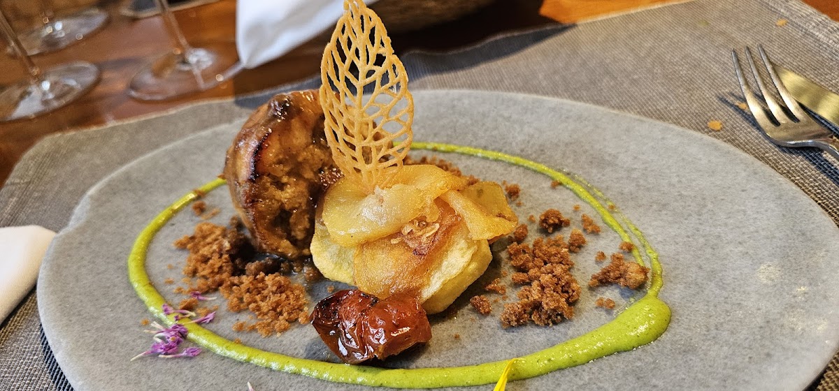 Restaurante La Almazara Cehegín - Foto 3