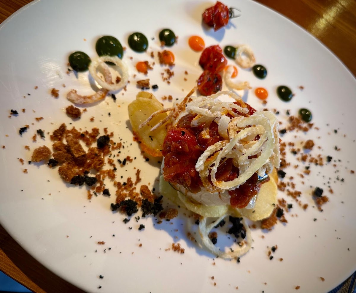 Restaurante La Almazara Cehegín - Foto 4