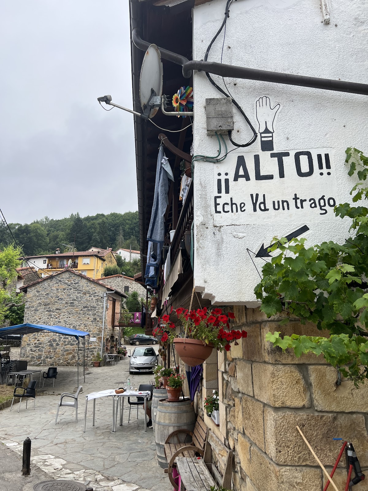 Bar La Parra - Foto 3