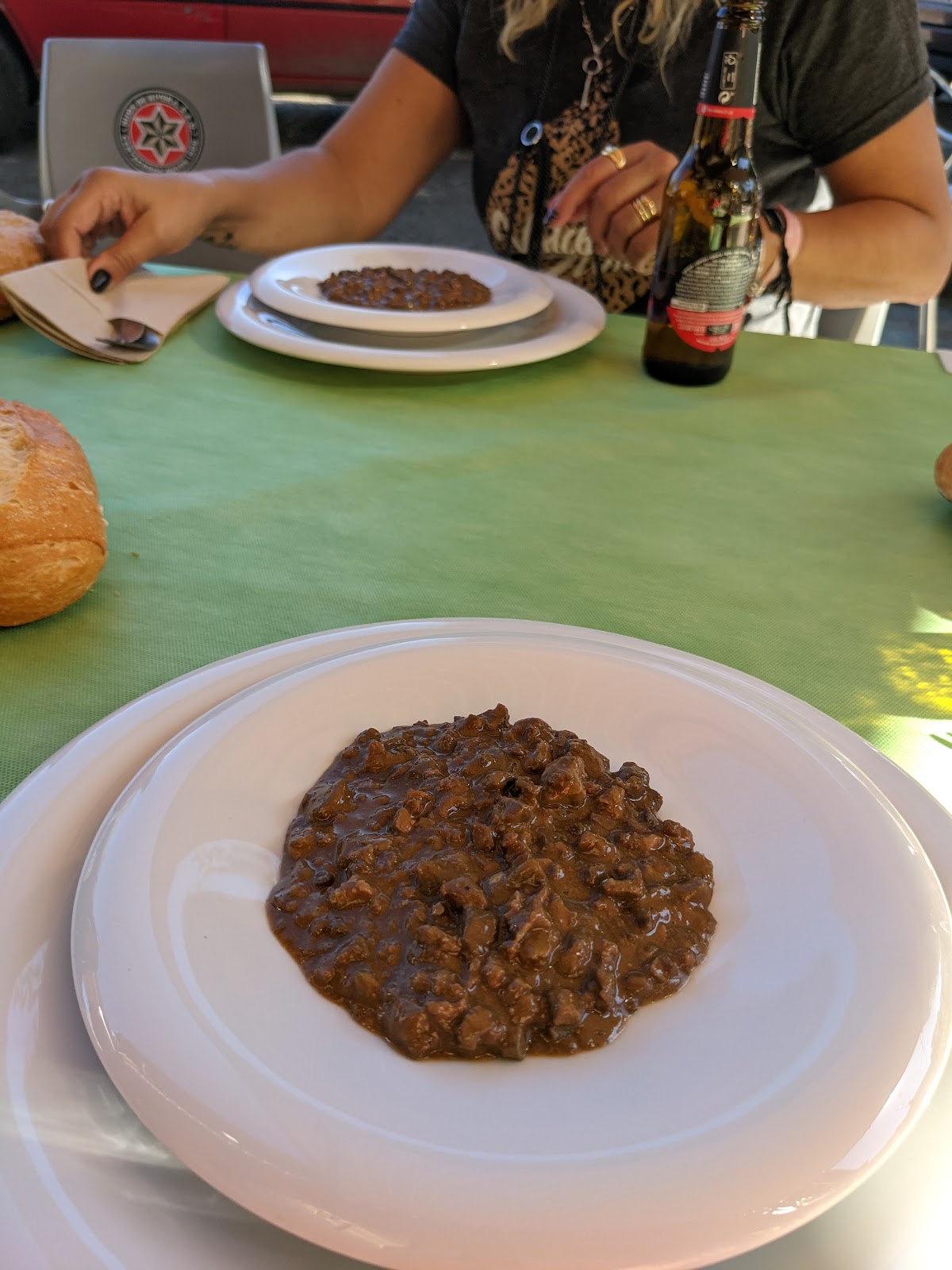 Bar La Parra - Foto 5