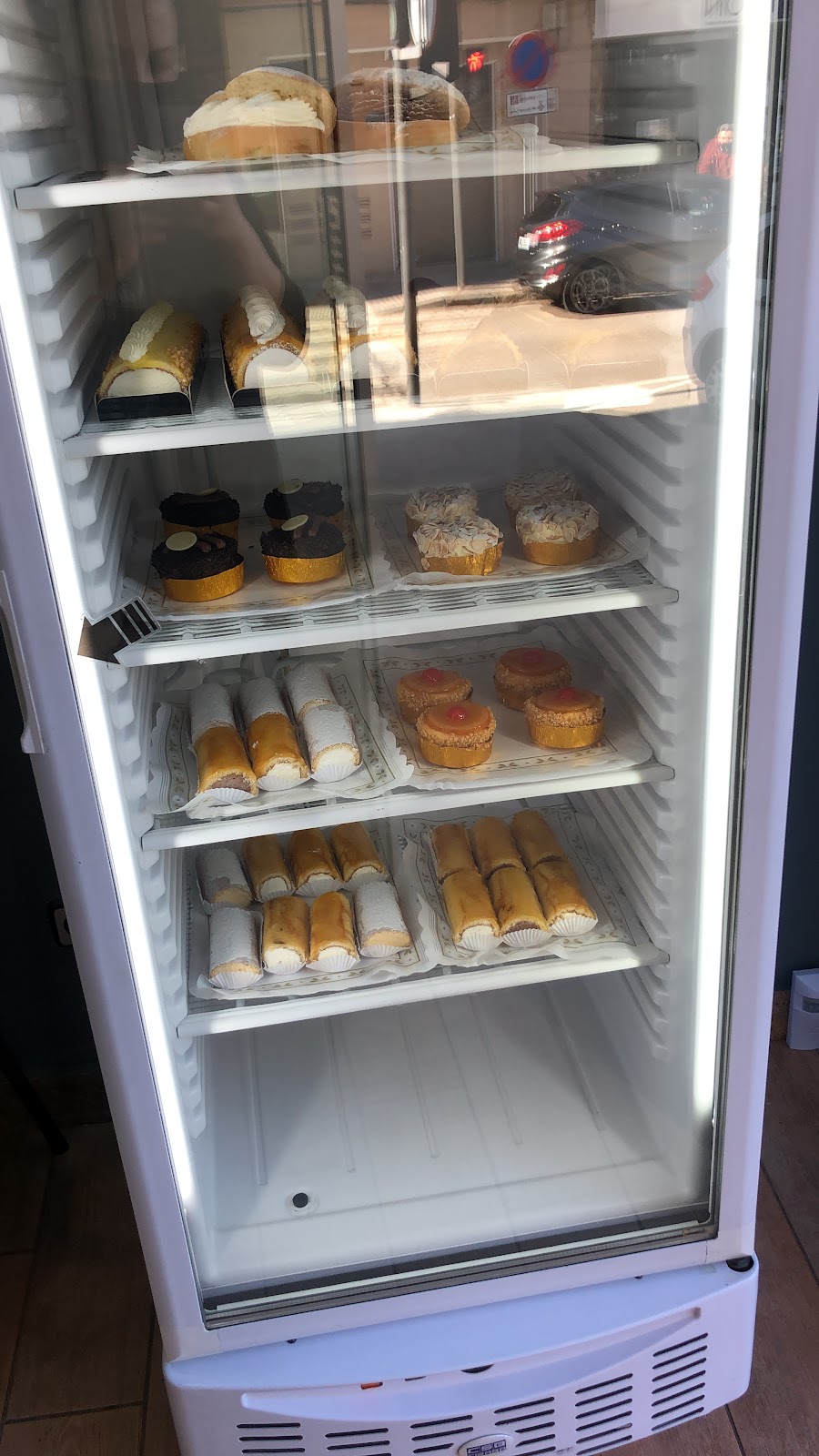 Cafeteria Roca I Roca - Foto 1