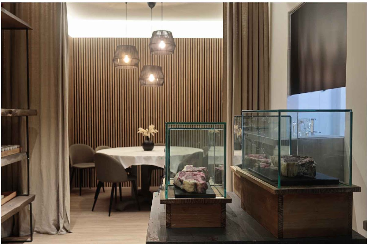 Meat Market Restaurante - Foto 1