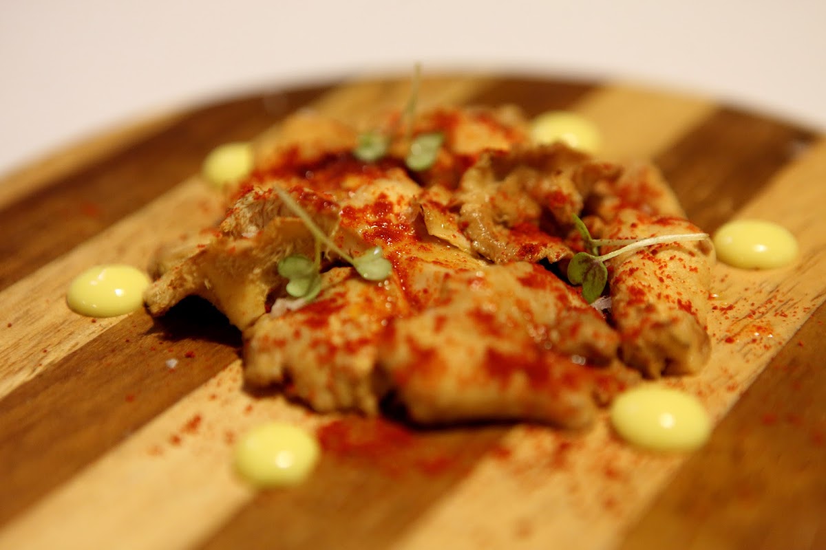 Meat Market Restaurante - Foto 2