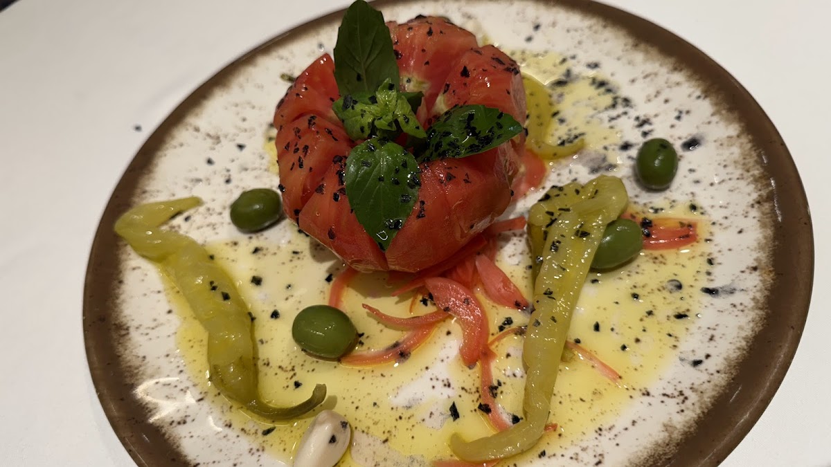 Meat Market Restaurante - Foto 3