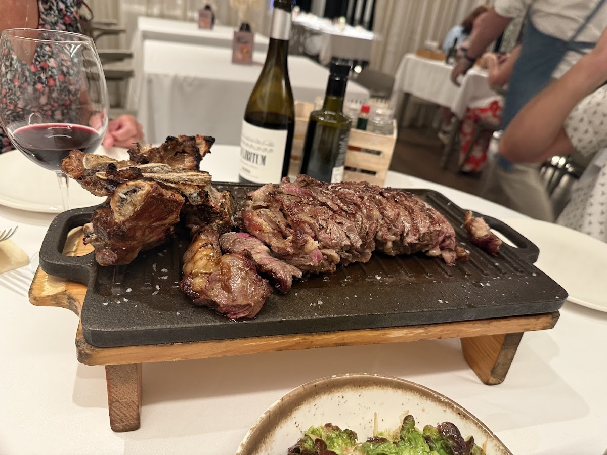 Meat Market Restaurante - Foto 4