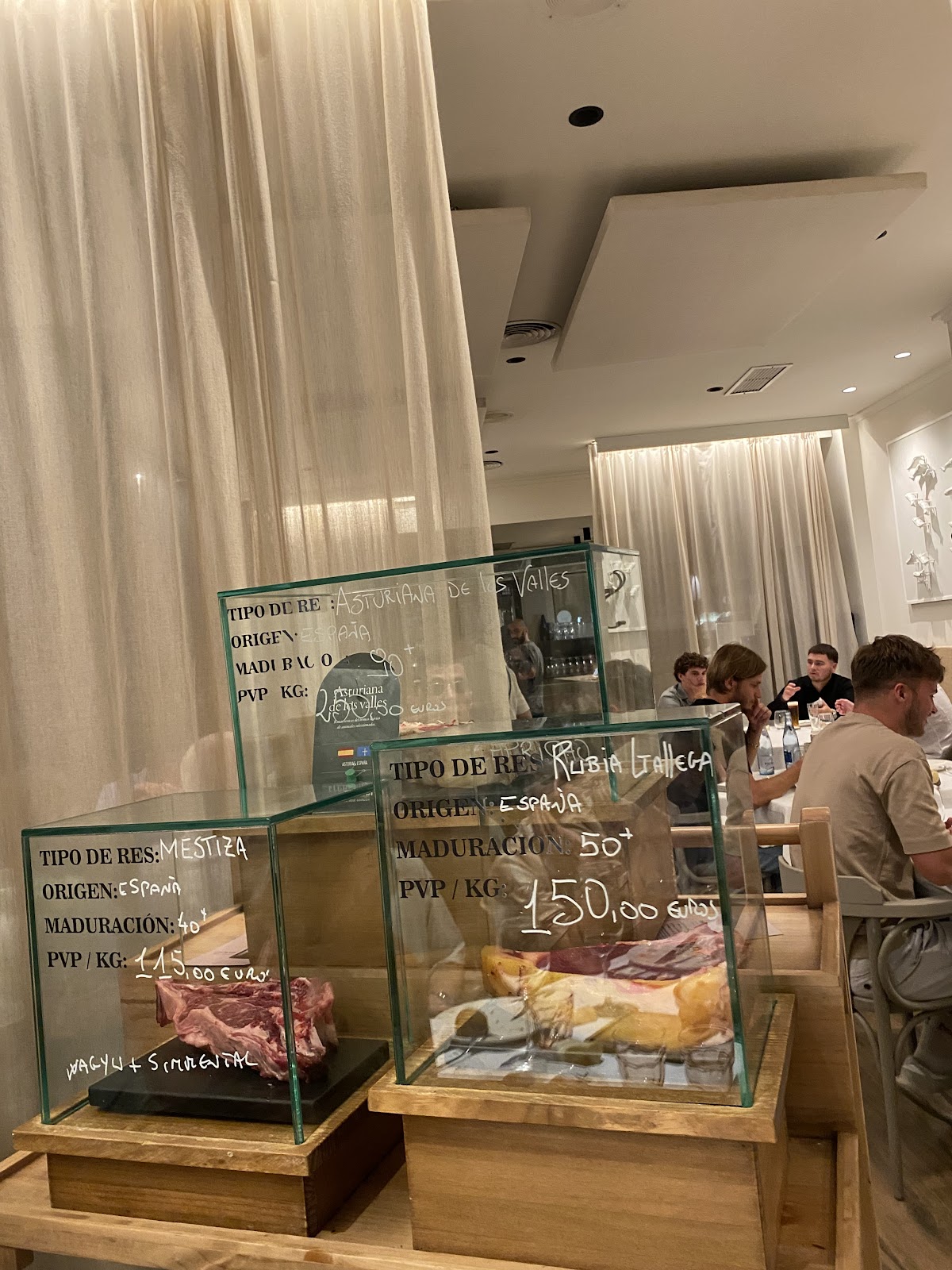 Meat Market Restaurante - Foto 5