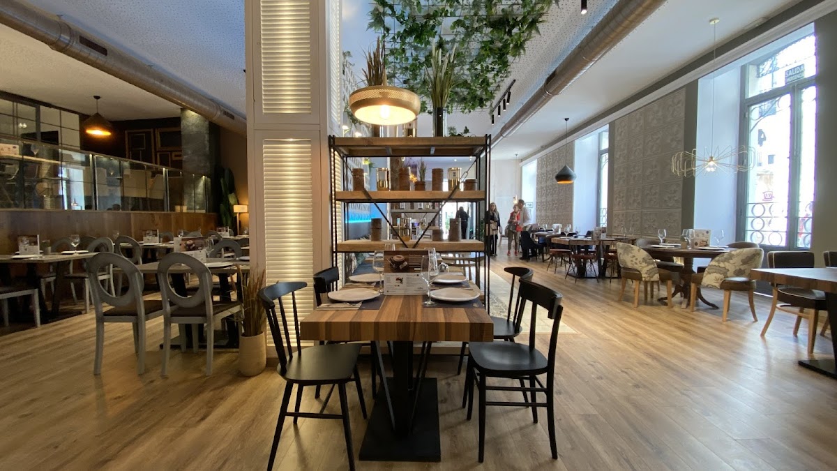 La Mafia se sienta a la mesa - Foto 1