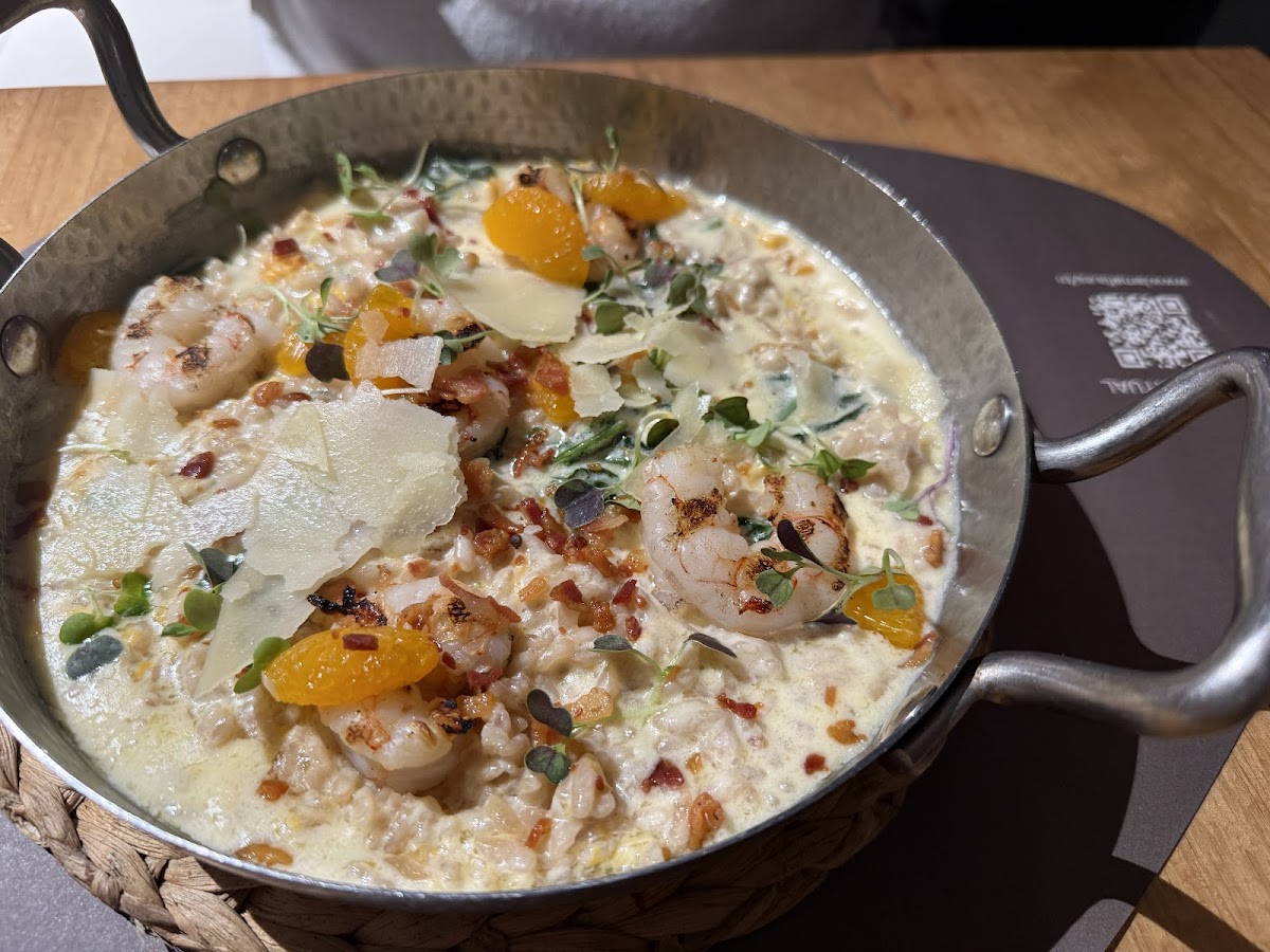 La Mafia se sienta a la mesa - Foto 3