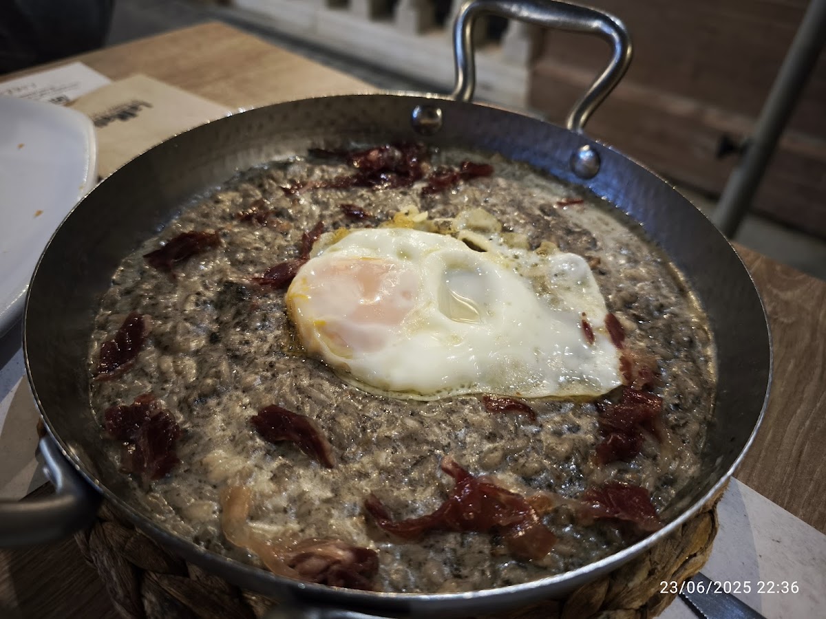 La Mafia se sienta a la mesa - Foto 4