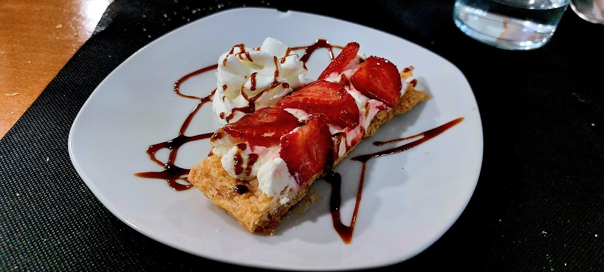 Restaurant El Racó de la Torrada - Foto 2