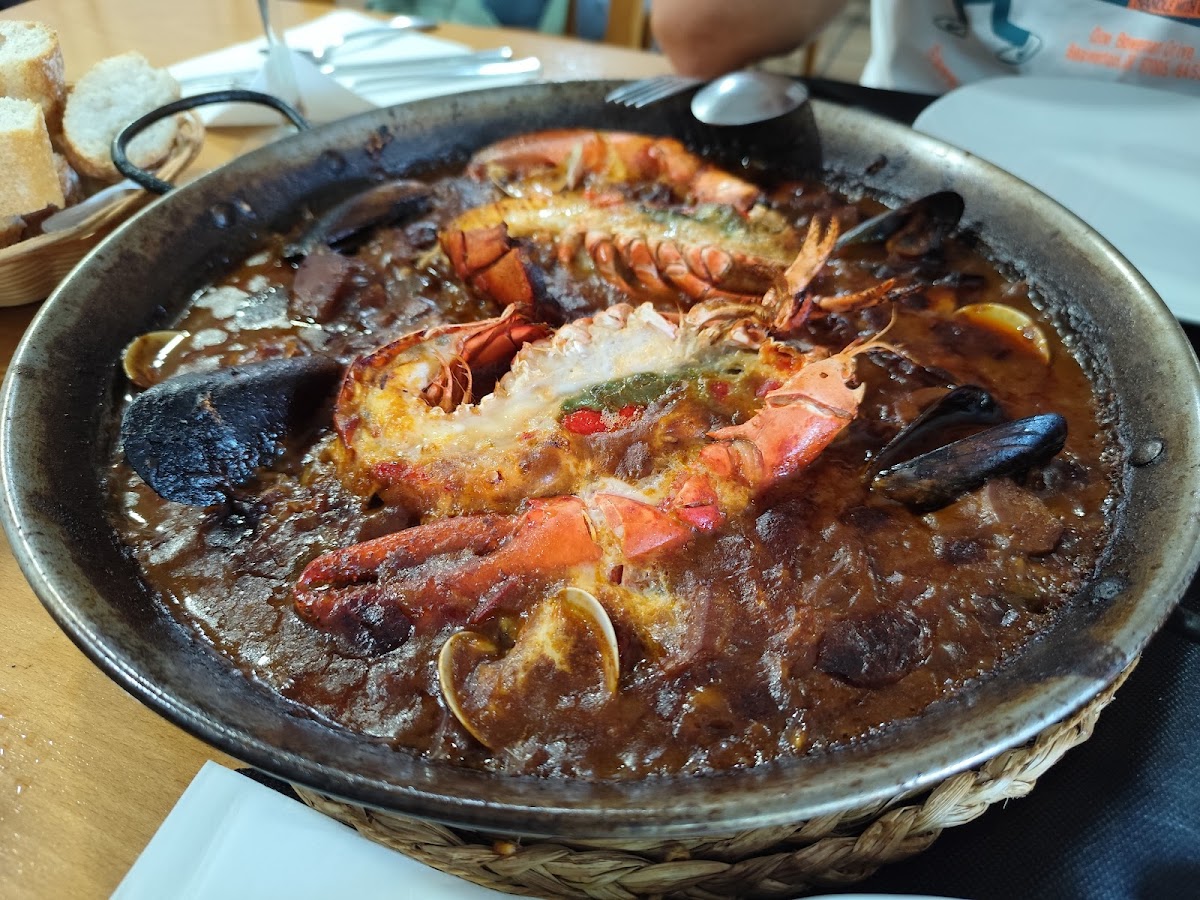 Restaurant El Racó de la Torrada - Foto 3