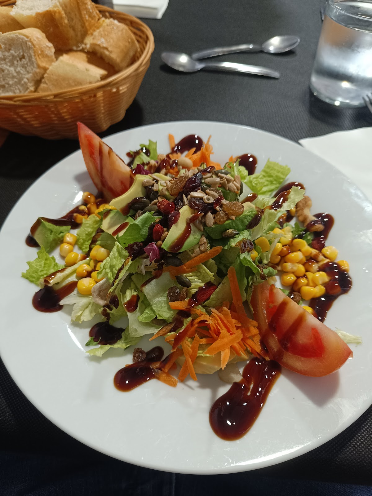 Restaurant El Racó de la Torrada - Foto 5