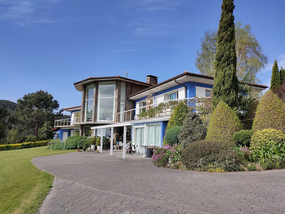 Hotel Garazar