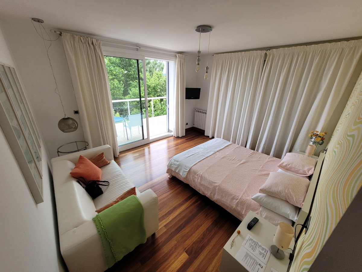 Hotel Garazar - Foto 2