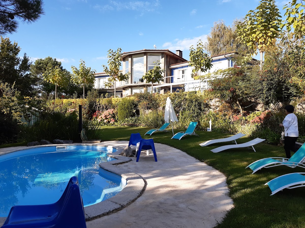 Hotel Garazar - Foto 3