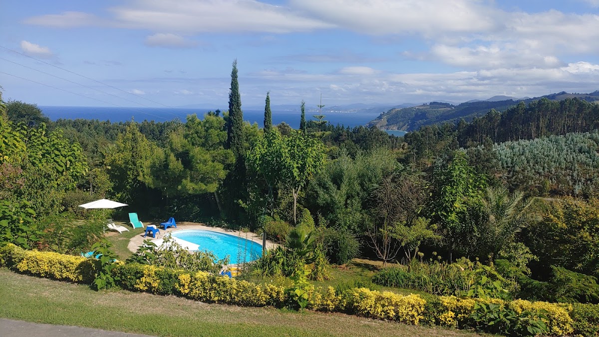 Hotel Garazar - Foto 5