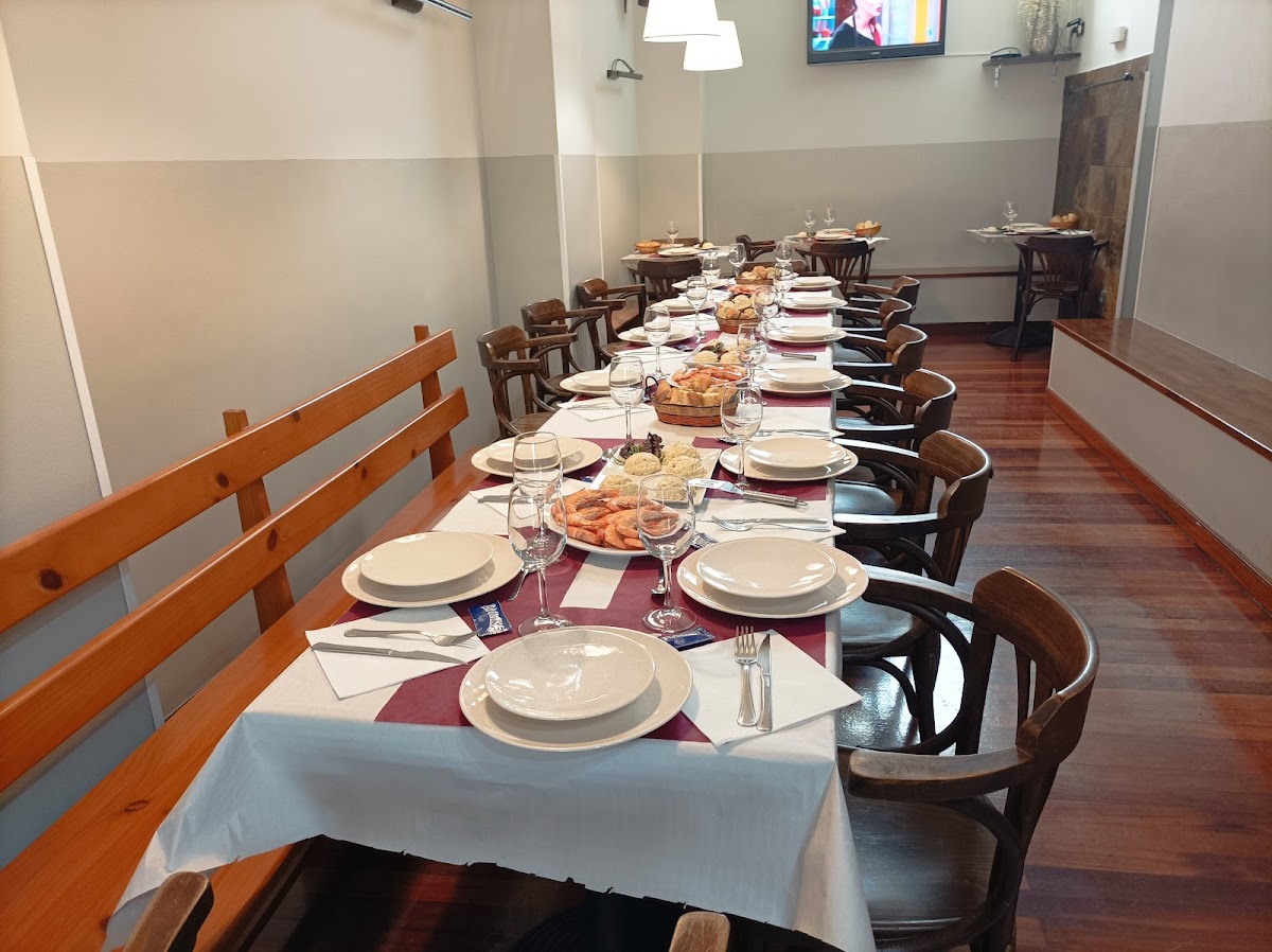 Restaurante Maité - Foto 4