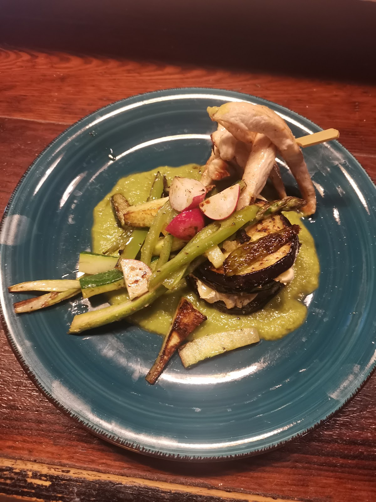 Basque Taberna Torrevieja - Foto 2