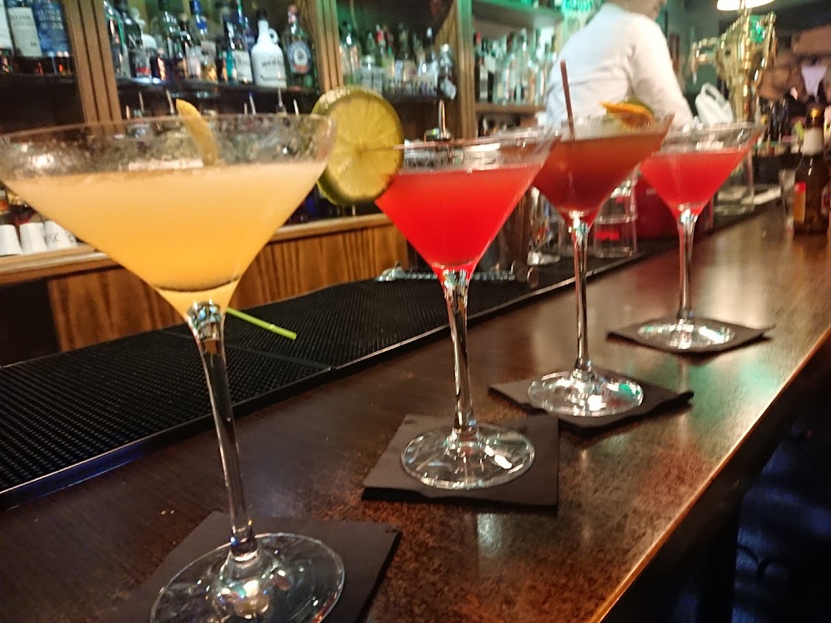 Sherman’s Pub - Foto 2