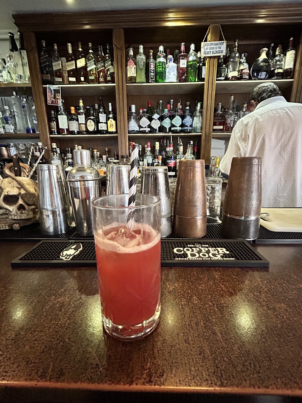 Sherman’s Pub - Foto 3