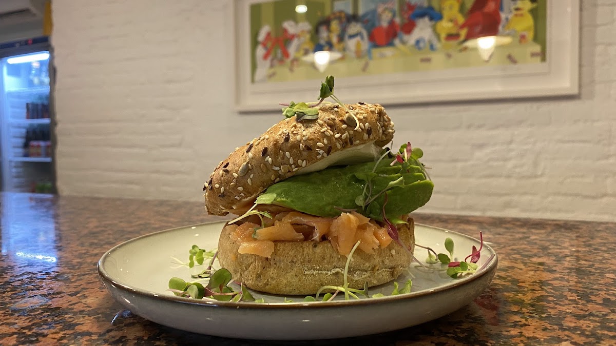 Pittier Brunch i Café - Foto 2