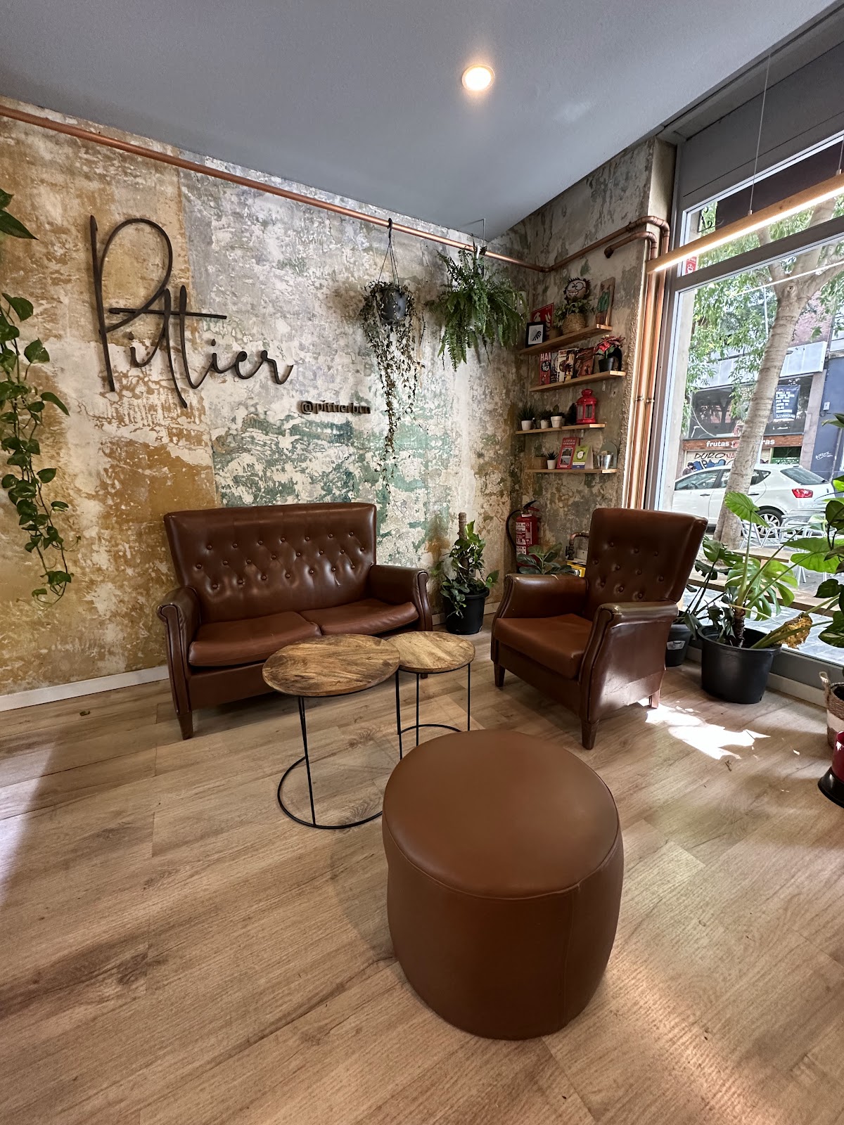 Pittier Brunch i Café - Foto 3