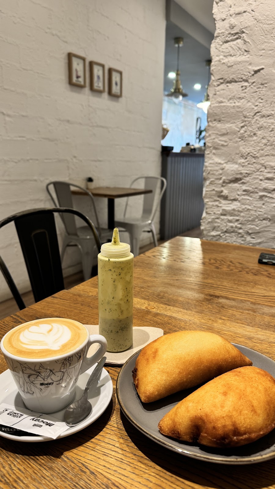 Pittier Brunch i Café - Foto 4