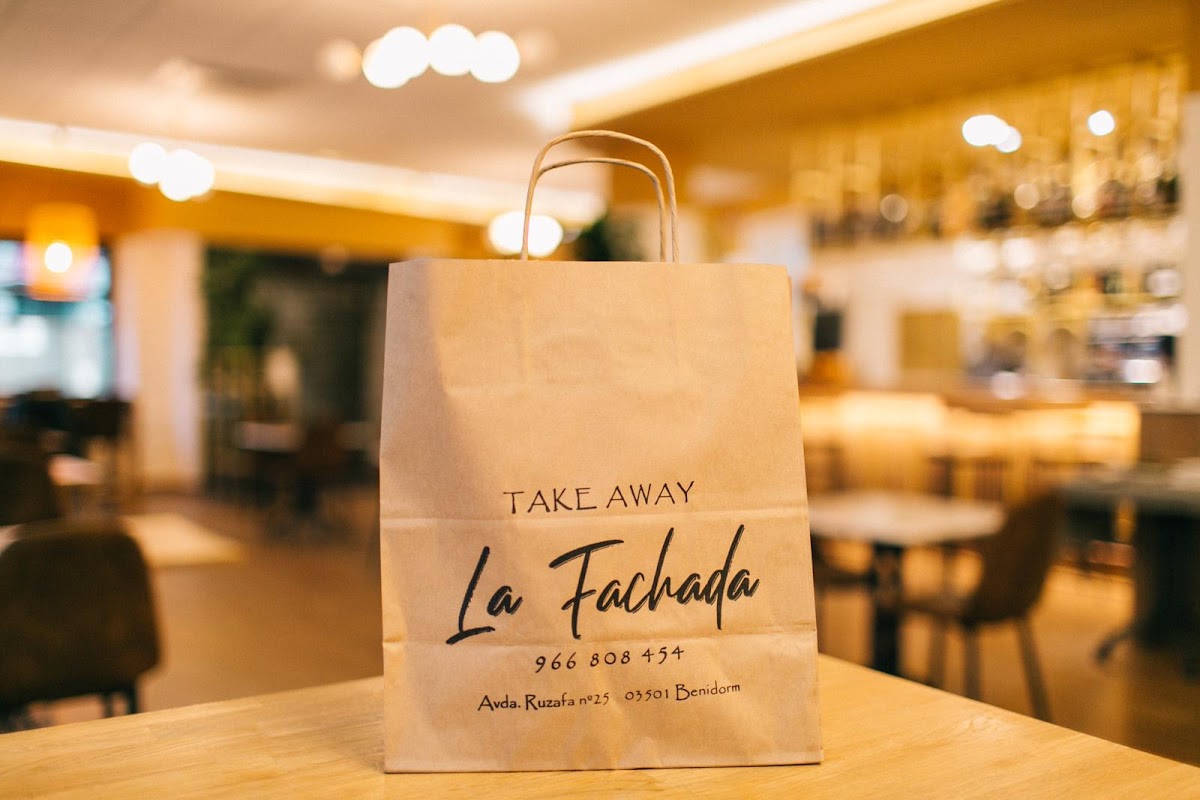 Restaurante La Fachada